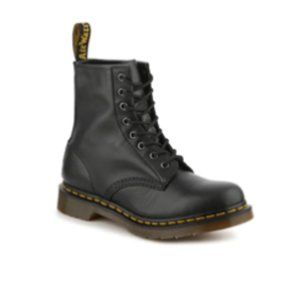 Dr. Martens 1460 BOOT - WOMEN'S, size US 7, black